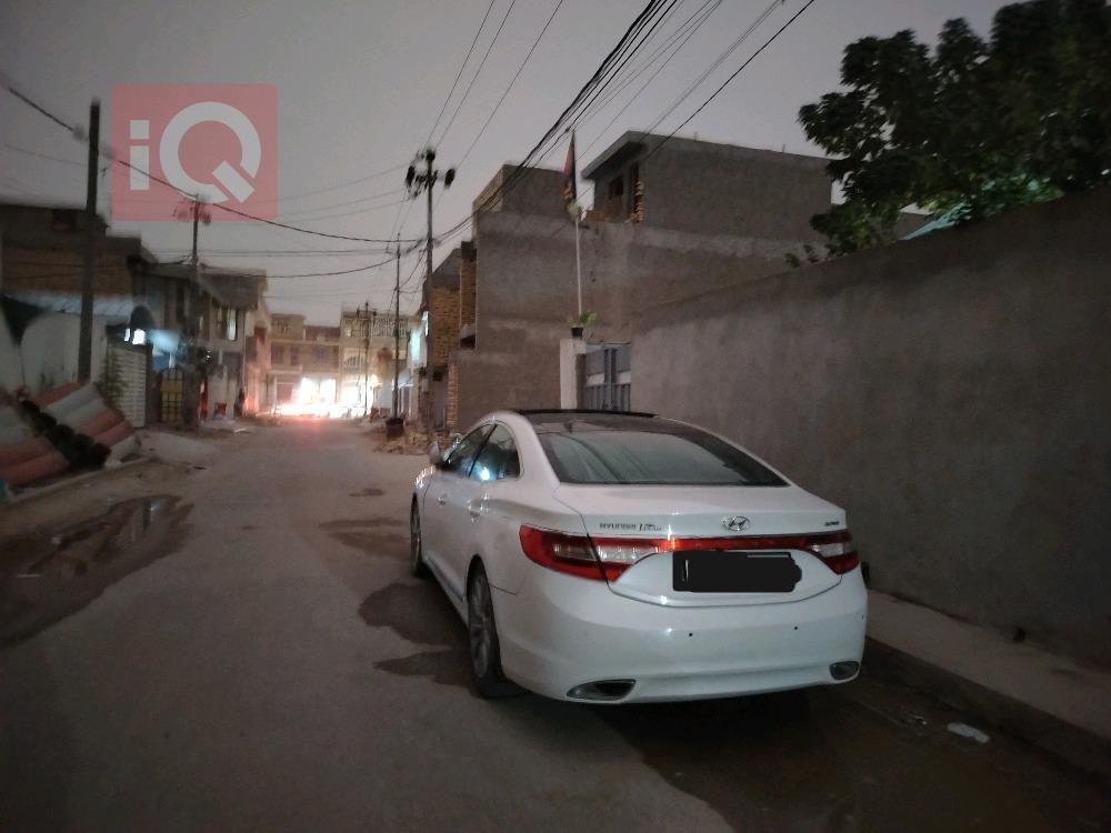 Hyundai Azera